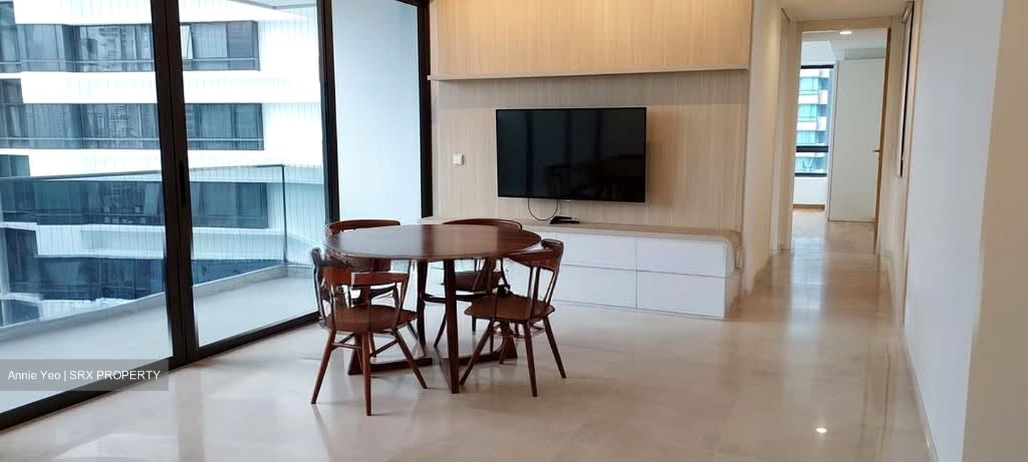 Trilight (D11), Condominium #575818081